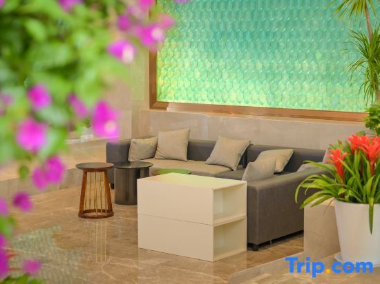 Шанхай: Flower Expo State Guest Hotel
