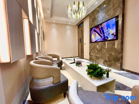Шанхай: Flower Expo State Guest Hotel