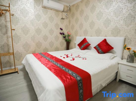 Ляньюньган: Lianyungang Tianxin Homestay