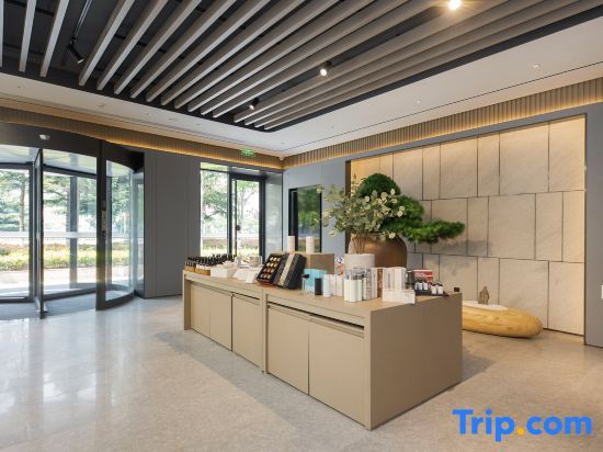 Вэйхай: Ji Hotel (Weihai Rongcheng Chengshan Avenue Branch)