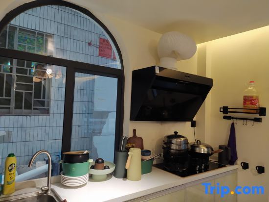 Гуанчжоу: POETRY ART CITY INN (Guangzhou Tower Pazhou Convention and Exhibition Center)