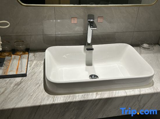 Гуйян: Vienna Hotel ( Guiyang Yunyan District Government Daying Po subway station)