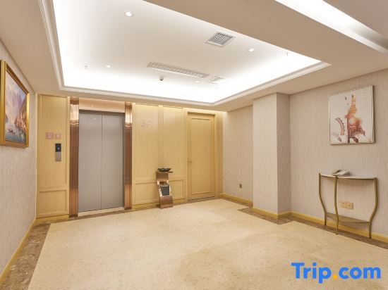 Гуйян: Vienna Hotel ( Guiyang Yunyan District Government Daying Po subway station)