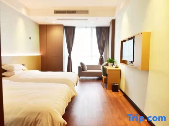 Тайчжоу: Xiangzhang No. Foot Bath Health Club