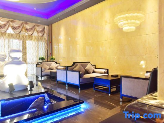 Тайчжоу: Xiangzhang No. Foot Bath Health Club