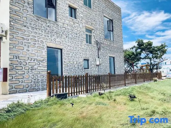 Фучжоу: Building on Pingtan lsland