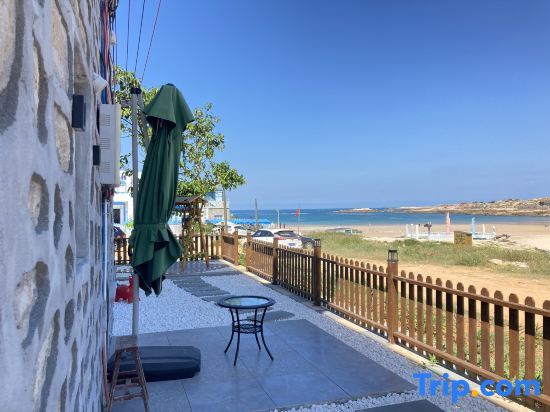 Фучжоу: Building on Pingtan lsland