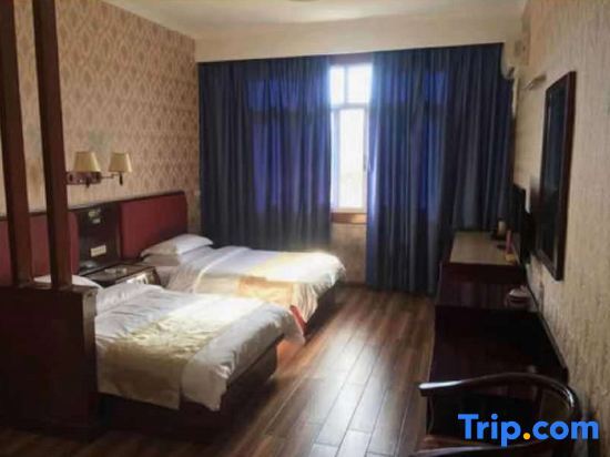 Вэньчжоу: Yueqing Jingqiao Hotel