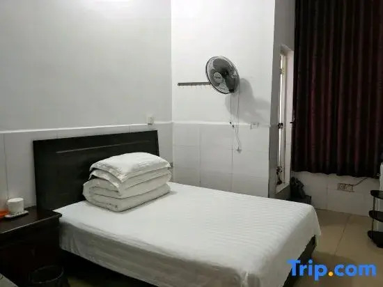Чанша: Jianhua Hostel