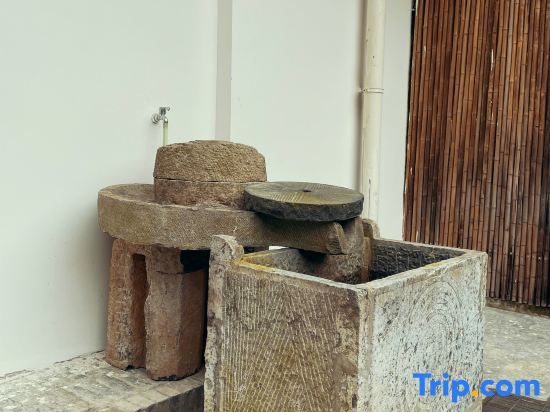 Чунцин: Youwu mountain home landscape garden stay