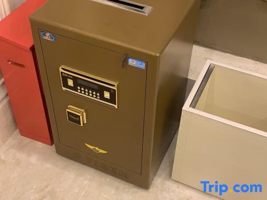 Tongling: Vienna International Hotel (Tongling Wanda High-speed Railway Station Branch)
