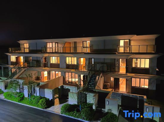 Taiping Lake·Huyusu Holiday Hotel — фото 1