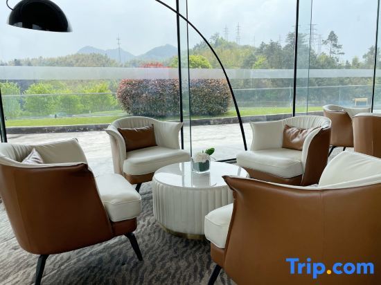 Хуаншань: Taiping Lake·Huyusu Holiday Hotel