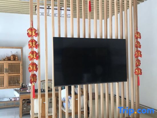 Санья: Yeyuhai Homestay (Haitang Bay Duty Free City)