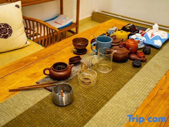 Санья: Yeyuhai Homestay (Haitang Bay Duty Free City)