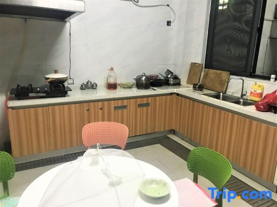 Санья: Yeyuhai Homestay (Haitang Bay Duty Free City)