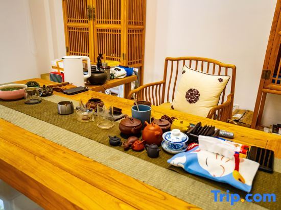 Санья: Yeyuhai Homestay (Haitang Bay Duty Free City)