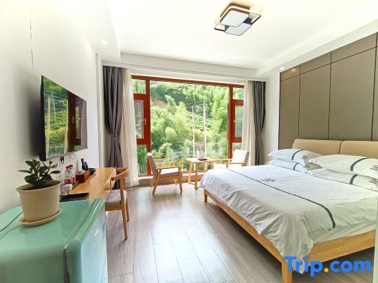 Хуаншань: Huan Yu Xiang Lin Homestay