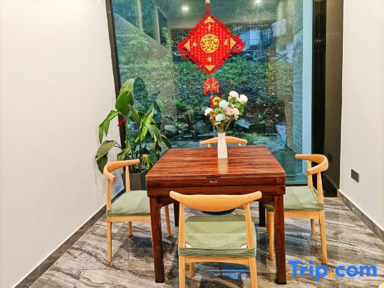 Хуаншань: Huan Yu Xiang Lin Homestay