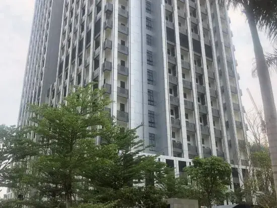 Хайкоу: Xiangsu Apartment (International Exhibition Center Store)