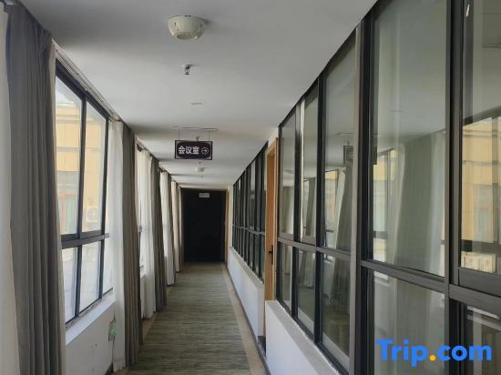 Бочжоу: GreenTree Inn Smart Select Hotel (Mengcheng Chengnan New Area Branch)