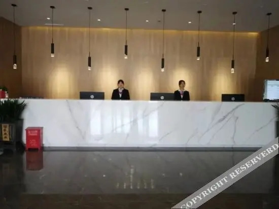 Бочжоу: GreenTree Inn Smart Select Hotel (Mengcheng Chengnan New Area Branch)