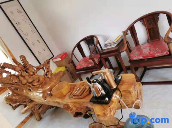 Даньдун: Hongxi Yasu Hotel