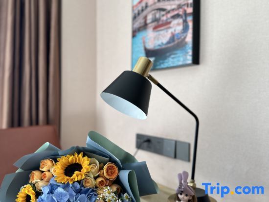 Шицзячжуан: Vienna International Hotel（Shijiaz Railway Station）