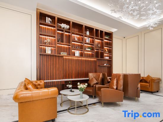 Шицзячжуан: Vienna International Hotel（Shijiaz Railway Station）