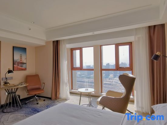 Шицзячжуан: Vienna International Hotel（Shijiaz Railway Station）