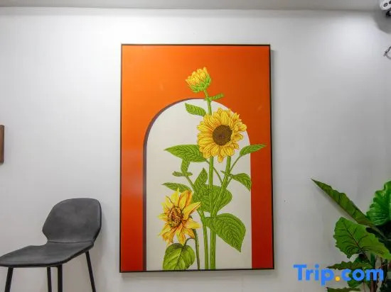 Шэньчжэнь: ShenZhen Arbor Homestay