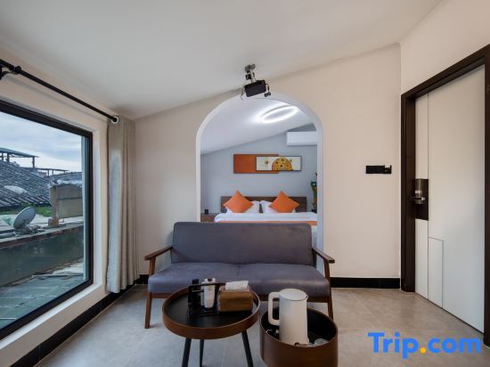 Шэньчжэнь: ShenZhen Arbor Homestay