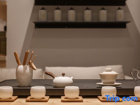 Шэньчжэнь: Tangyun Homestay (Shenzhen Jiaochangwei Coast Branch)