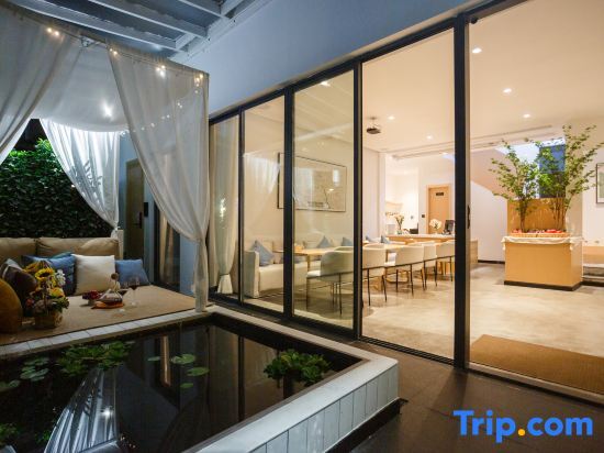 Шэньчжэнь: Tangyun Homestay (Shenzhen Jiaochangwei Coast Branch)