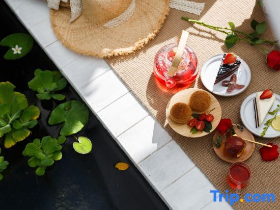 Шэньчжэнь: Tangyun Homestay (Shenzhen Jiaochangwei Coast Branch)