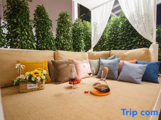 Шэньчжэнь: Tangyun Homestay (Shenzhen Jiaochangwei Coast Branch)
