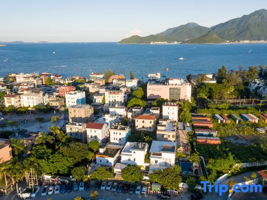 Шэньчжэнь: Tangyun Homestay (Shenzhen Jiaochangwei Coast Branch)