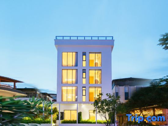 Шэньчжэнь: Tangyun Homestay (Shenzhen Jiaochangwei Coast Branch)