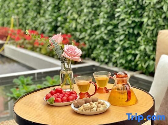 Шэньчжэнь: Tangyun Homestay (Shenzhen Jiaochangwei Coast Branch)