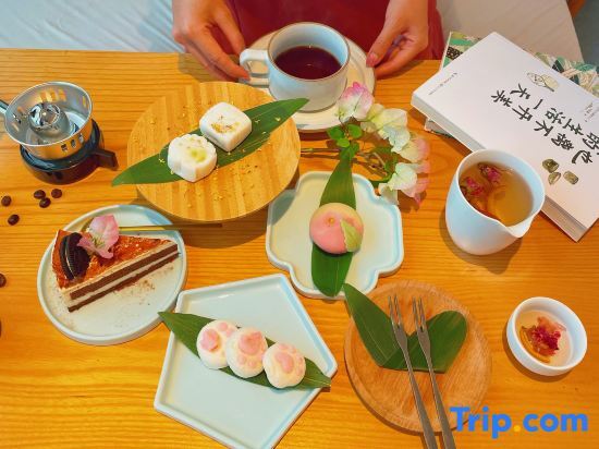 Шэньчжэнь: Tangyun Homestay (Shenzhen Jiaochangwei Coast Branch)