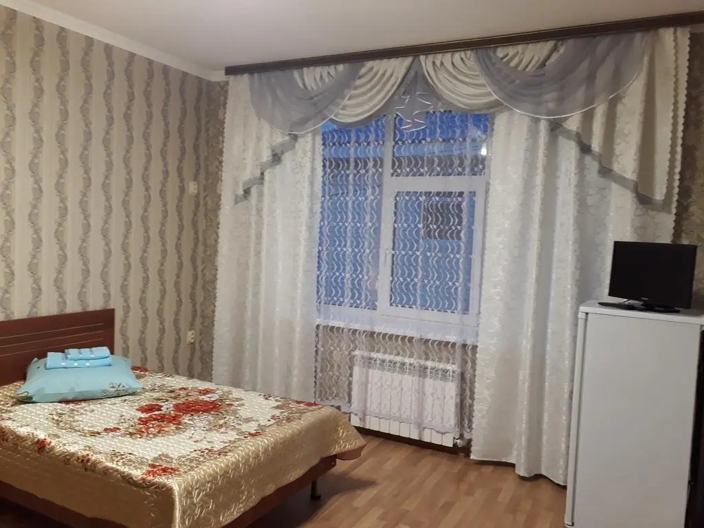 Верхнеднепровский: Дружба