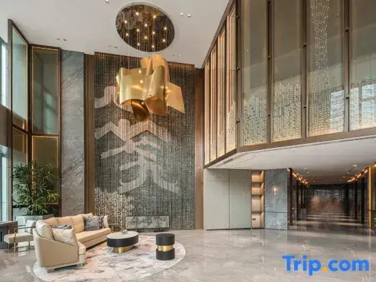 Гуанчжоу: Star Residence ICC Guangzhou
