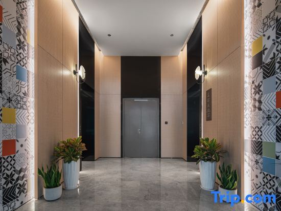 Гуанчжоу: Star Residence ICC Guangzhou