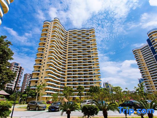 Жангжоу: Dongshan Yixi Harbour Seaview Homestay