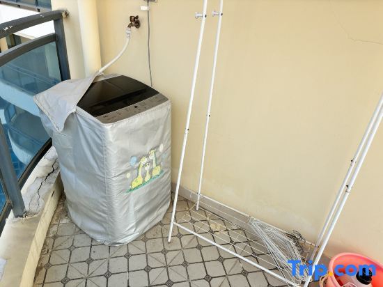 Жангжоу: Dongshan Yixi Harbour Seaview Homestay