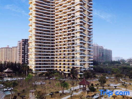 Жангжоу: Dongshan Yixi Harbour Seaview Homestay