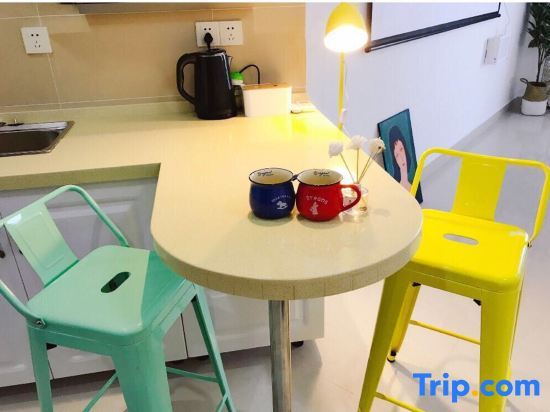 Жангжоу: Dongshan Yixi Harbour Seaview Homestay