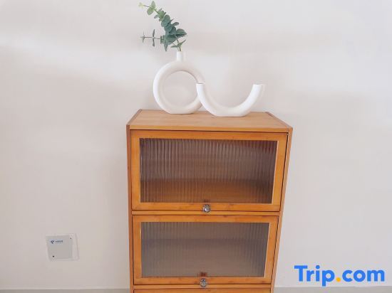 Жангжоу: Dongshan Yixi Harbour Seaview Homestay