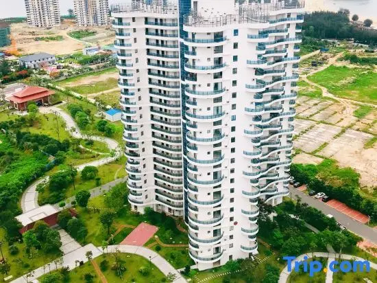 Жангжоу: Dongshan Yixi Harbour Seaview Homestay