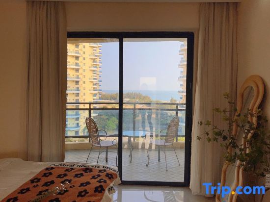 Жангжоу: Dongshan Yixi Harbour Seaview Homestay